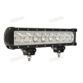 41inch 12V 260W Single Row CREE LED Light Bar